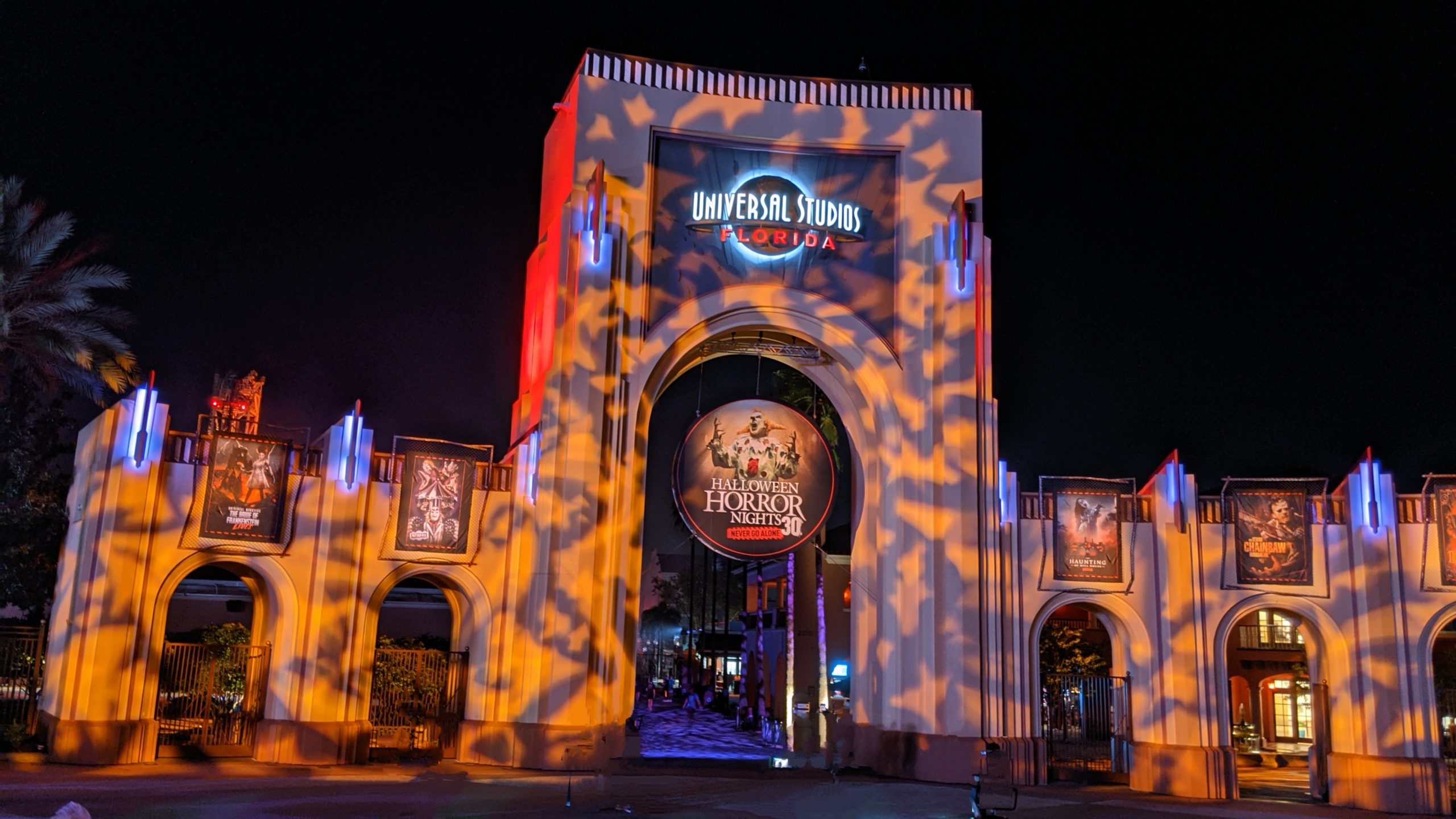 Halloween Horror Nights at Universal Studios Japan 2022 REVIEW