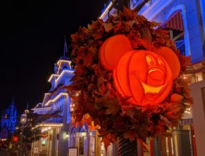 Scary Halloween Lights 2022