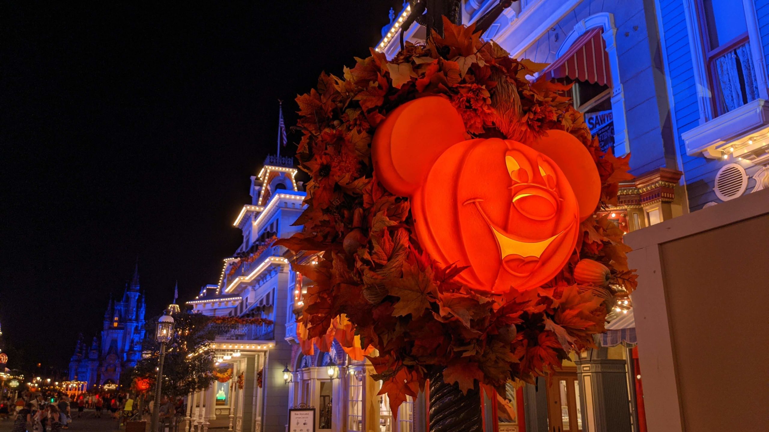 Mickey&amp;#039;s Not So Scary Halloween Party 2022 Dates 2022