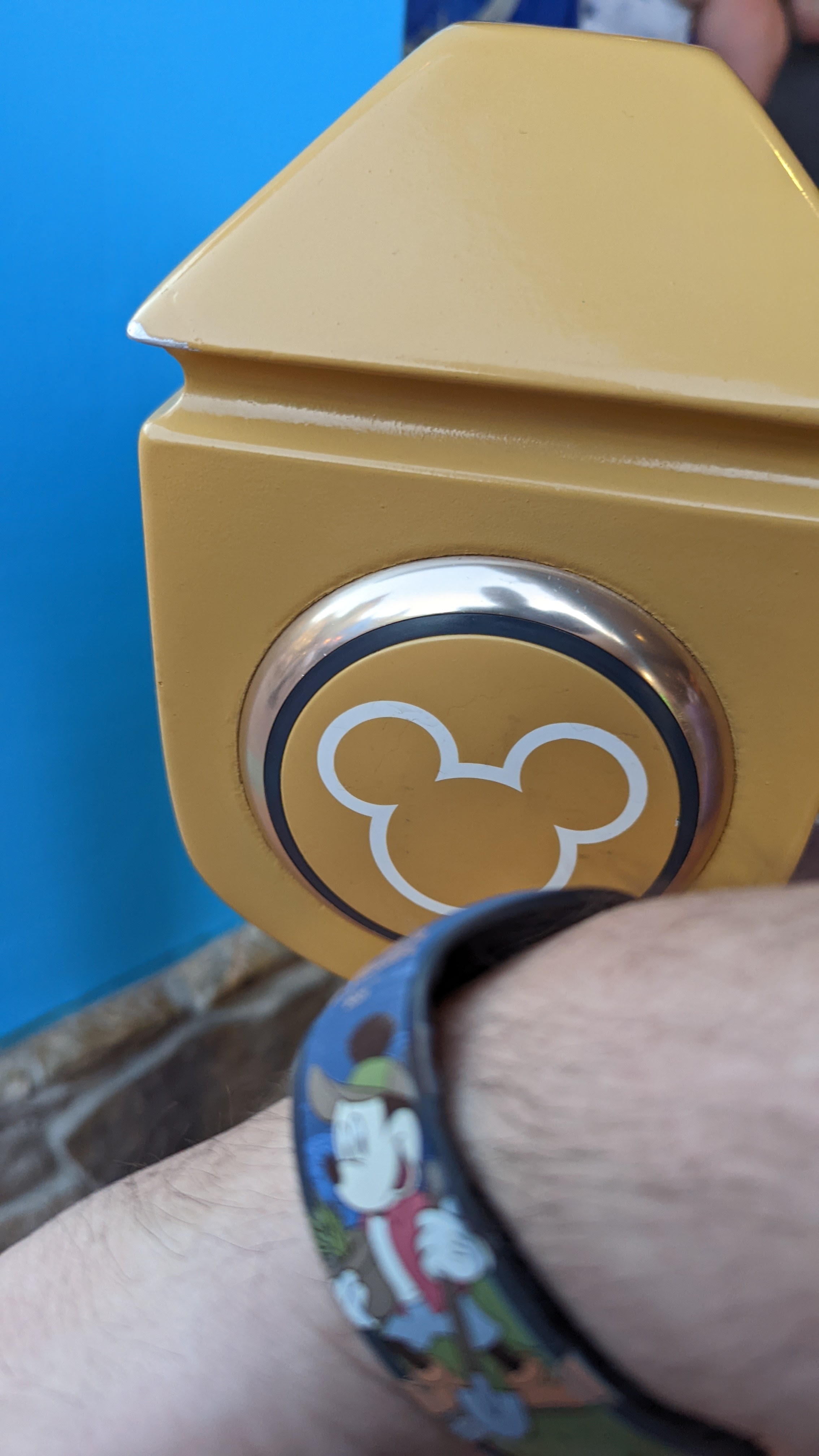 Park Hopping & Lightning Lane at Disney World in One Day Is it Doable?