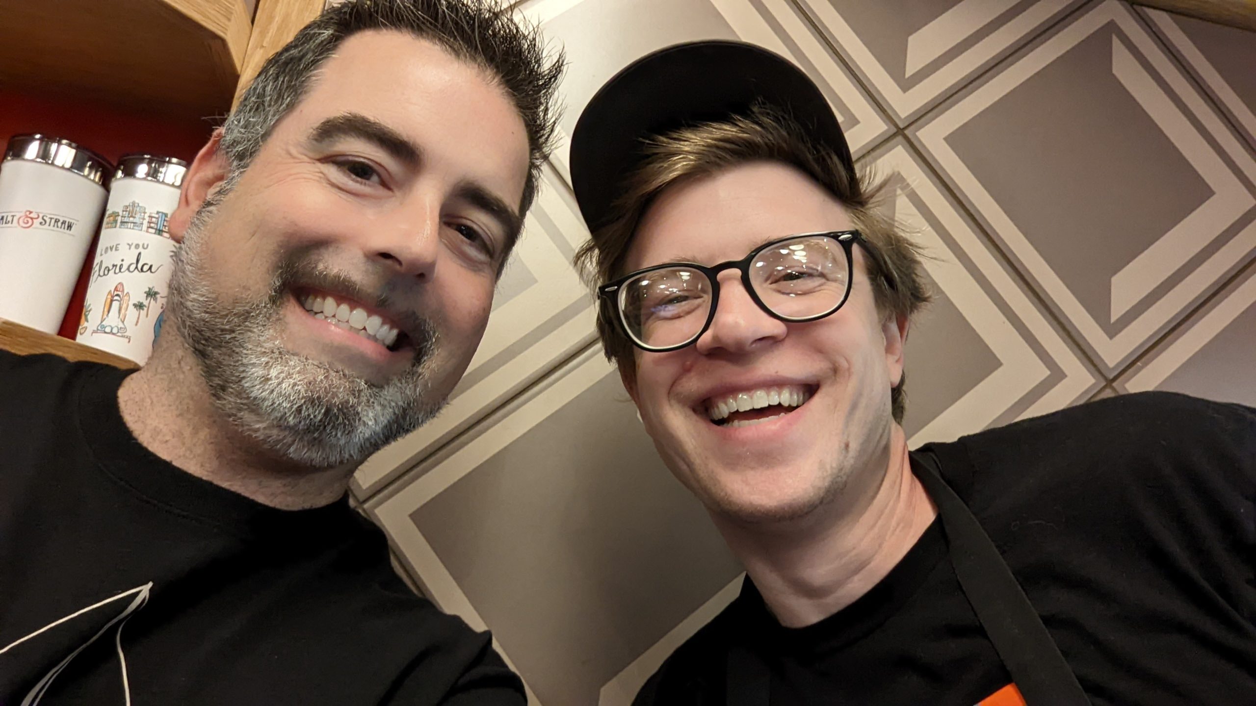 Salt & Straw Now Scooping at Disney Springs! Disney Kinda Life