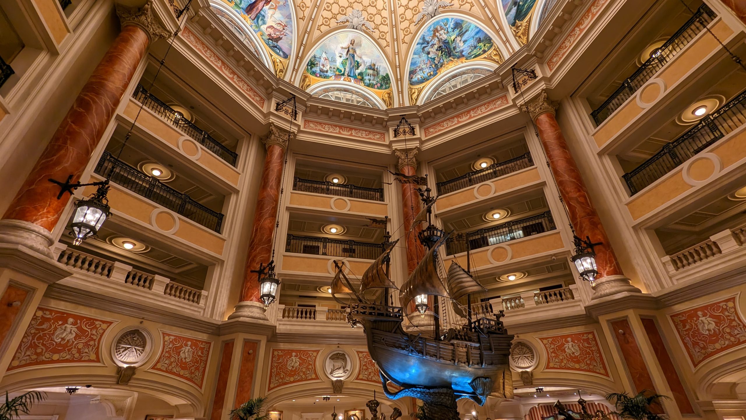 Hotel MiraCosta: Sleep Inside Tokyo Disney Sea, Where Enchantment